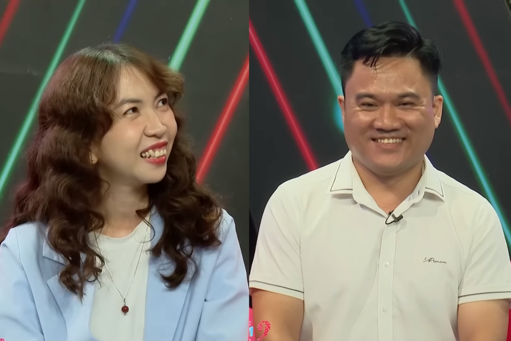 Nữ quản lý chưa yêu ai sâu đậm từ chối hẹn hò với chàng kiến trúc sư U40 - 1 Nữ quản lý chưa yêu ai sâu đậm từ chối hẹn hò với chàng kiến trúc sư U40 - 1