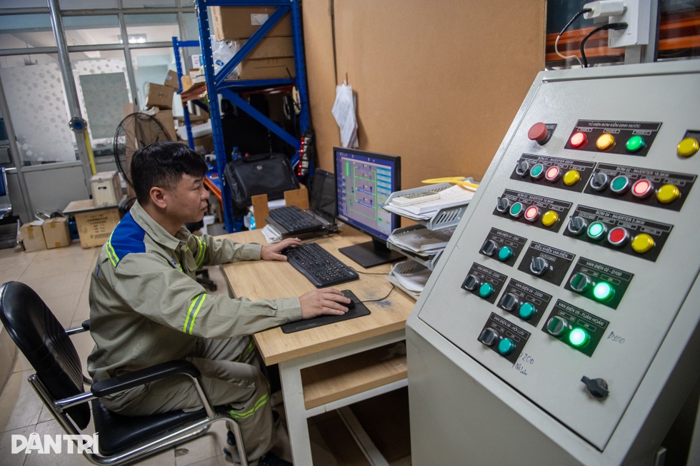 Dây chuyền tiền tỷ tê liệt vì cái đồng hồ nước: Lời giải bất ngờ của anh kỹ sư Việt - 8