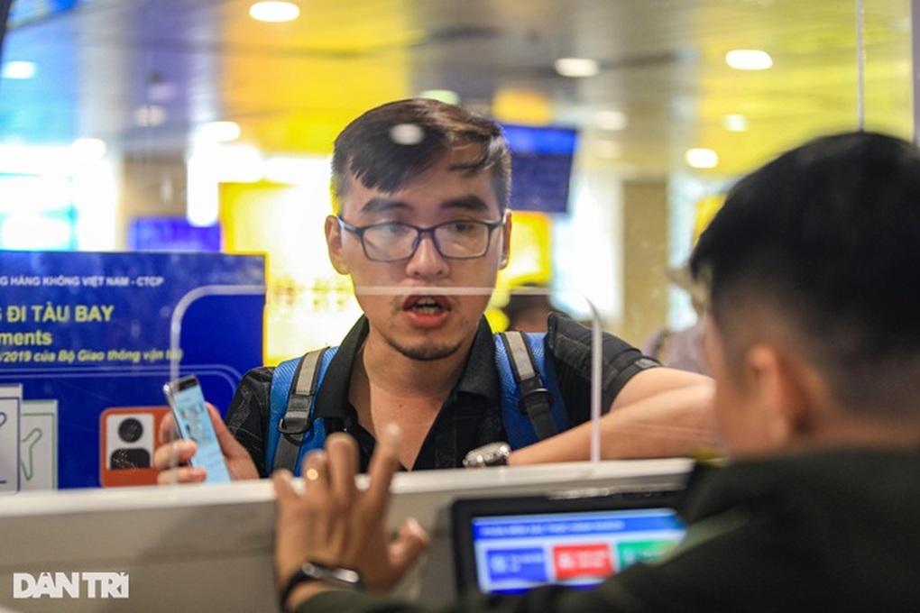 Người dân tích hợp, số hóa dữ liệu, hỗ trợ đảm bảo an toàn giao thông - 2 Người dân tích hợp, số hóa dữ liệu, hỗ trợ đảm bảo an toàn giao thông - 2