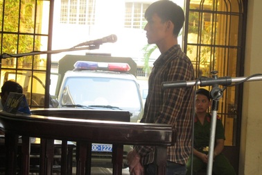 Giết người yêu vì ghen cuồng