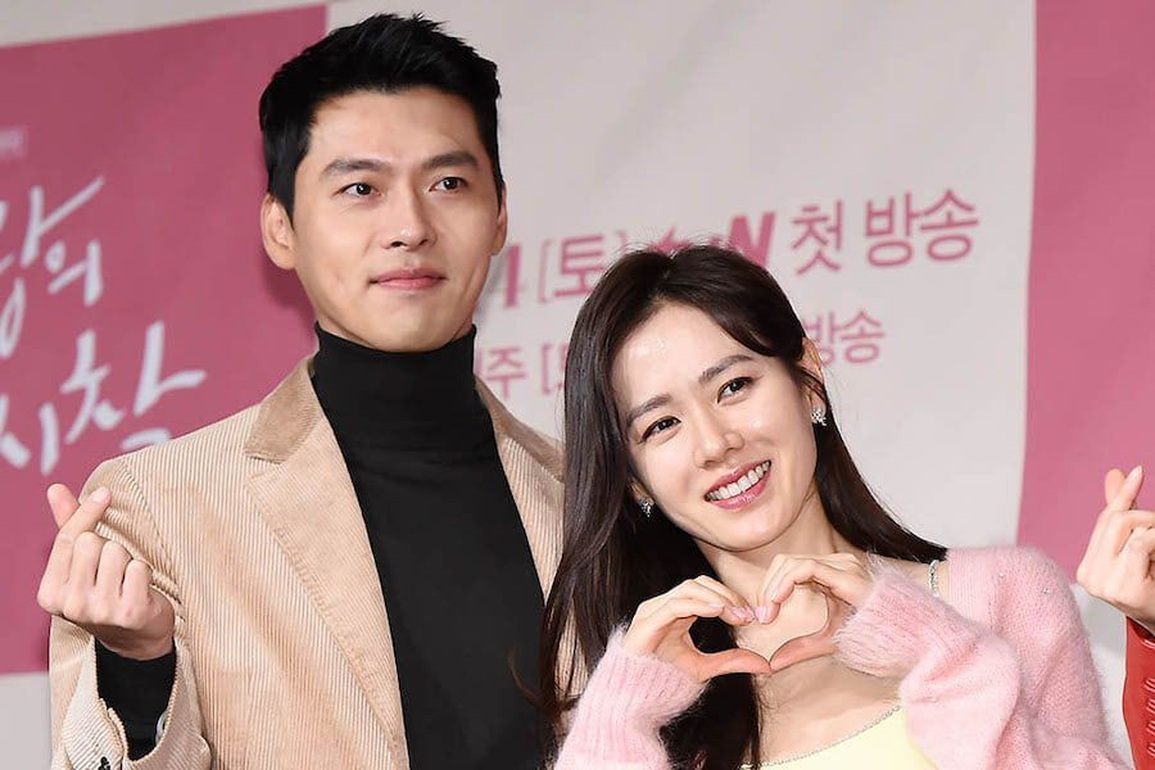 Soi tài sản của Hyun Bin và Son Ye Jin khi về chung một nhà - 1 Soi tài sản của Hyun Bin và Son Ye Jin khi về chung một nhà - 1