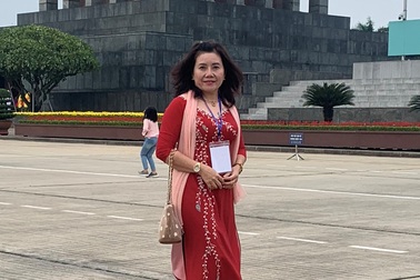 Sóc Trăng: Nữ cán bộ làm chính sách người có công bằng tất cả tấm lòng