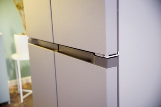 Trải nghiệm tủ lạnh thông minh đầu tiên của Xiaomi ở Việt Nam - 4