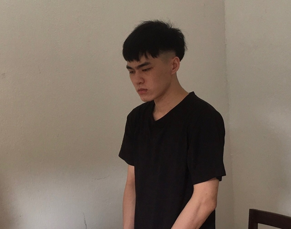 Gã trai lừa người yêu đi làm thuê rồi bán sang Trung Quốc lấy 15 triệu đồng - 1