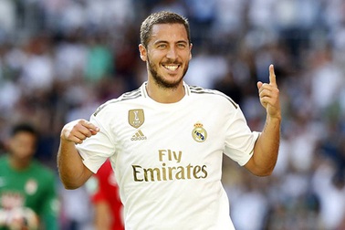 Real Madrid mua cầu thủ thời hậu C.Ronaldo: Thất bại toàn diện