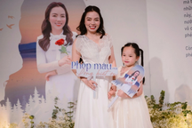 "Phép màu của lòng biết ơn": Cuốn sách truyền cảm hứng