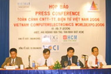 Gần 13 triệu người sử dụng Internet 