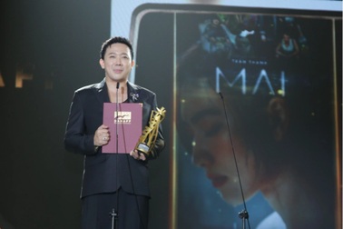 Vượt Lý Hải, Trấn Thành thắng lớn ở Liên hoan phim châu Á Đà Nẵng lần hai