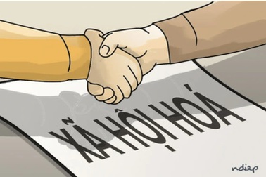 Ngoài các tiết học được miễn phí, nội dung giáo dục nào vẫn thu tiền?