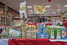 Vinasoy và những dấu ấn mới trên bản đồ sữa quốc tế