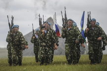 Nga tuyên bố chặn đứng cuộc vượt sông Dnieper của Ukraine