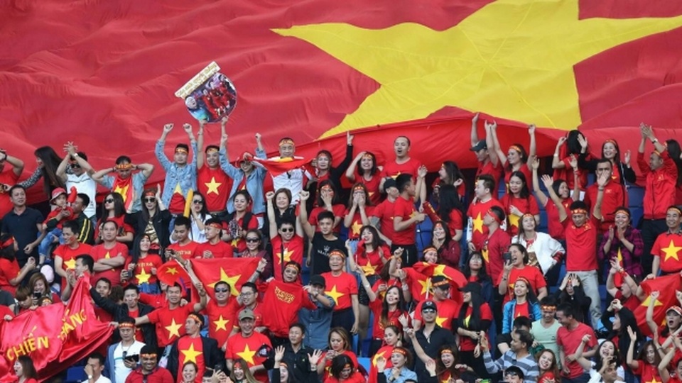 Báo Thái Lan nói về khả năng Việt Nam đăng cai vòng loại World Cup - 1 Báo Thái Lan nói về khả năng Việt Nam đăng cai vòng loại World Cup - 1