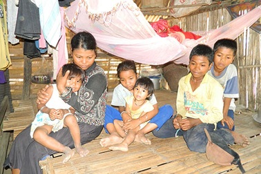 Lấy chồng... trả góp