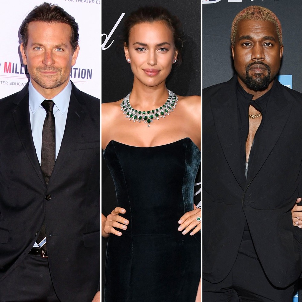 Irina Shayk: Chân dài chỉ chọn những người đàn ông đỉnh của chóp - 1 Irina Shayk: Chân dài chỉ chọn những người đàn ông đỉnh của chóp - 1