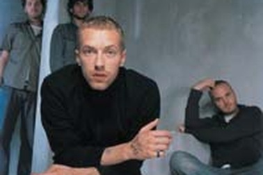 Coldplay đứng đầu đề cử MTV châu Âu