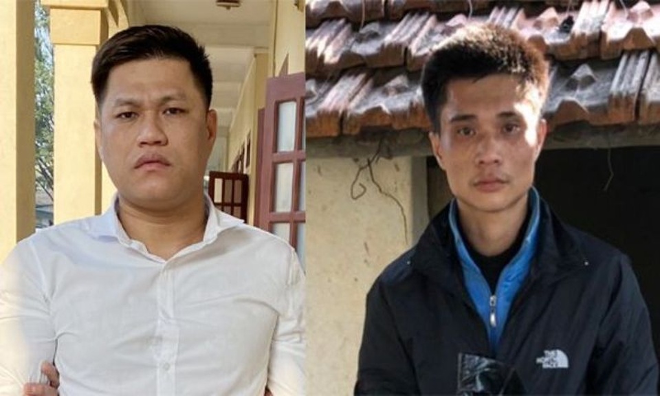 Bắt giữ đối tượng bỏ trốn khỏi trại giam trong quá trình cải tạo - 1 Bắt giữ đối tượng bỏ trốn khỏi trại giam trong quá trình cải tạo - 1