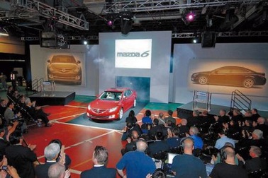 Mazda chính thức ngừng sản xuất tại Mỹ