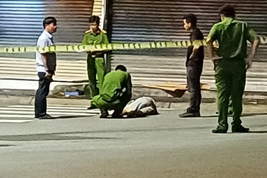 Nam thanh niên bị tấn công tử vong lúc rạng sáng