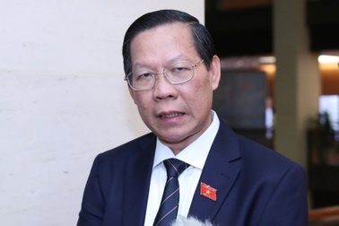 TPHCM muốn phát hành trái phiếu quốc tế để làm đường sắt đô thị