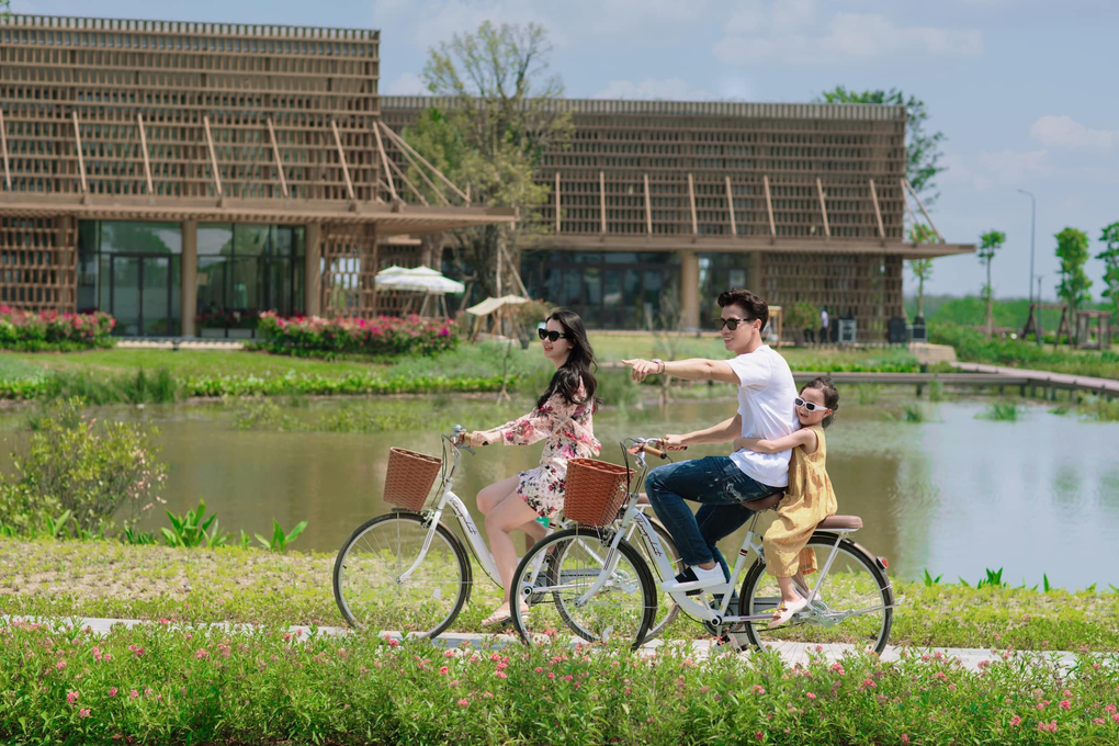 16 đối tác phân phối chính thức dự án Eco Central Park năm 2023 - 2 16 đối tác phân phối chính thức dự án Eco Central Park năm 2023 - 2