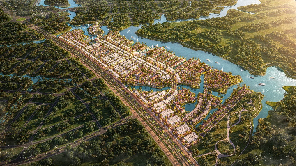 “House tour” S1.Limassol - Gold Coast Vũng Tàu: Hành trình khám phá kiến trúc tinh tế bên vịnh - 2