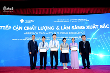 Người bệnh tiểu đường Việt Nam tăng nhanh, tỷ lệ biến chứng cao