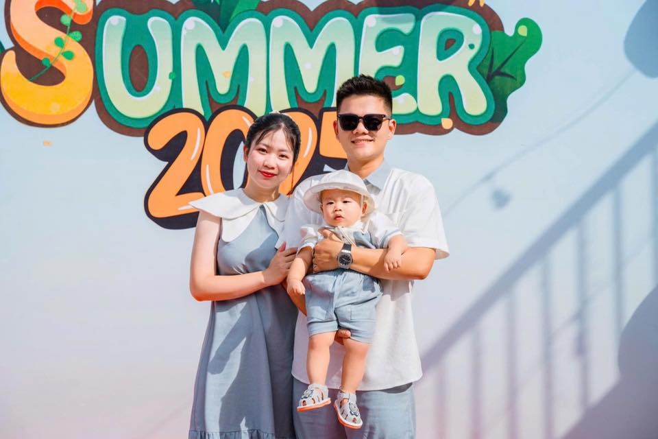 Đại gia đình 50 người ở Hà Nội chi 180 triệu, thuê villa 19 phòng du lịch - 4