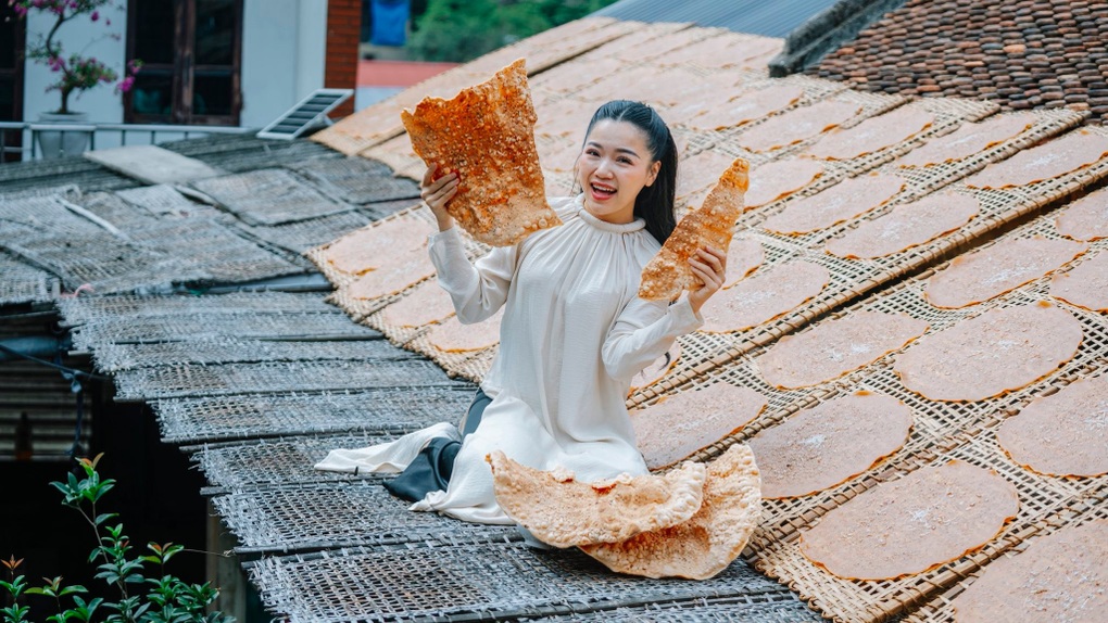 Bắc Ninh xây dựng hệ sinh thái số phát triển du lịch nông thôn - 3