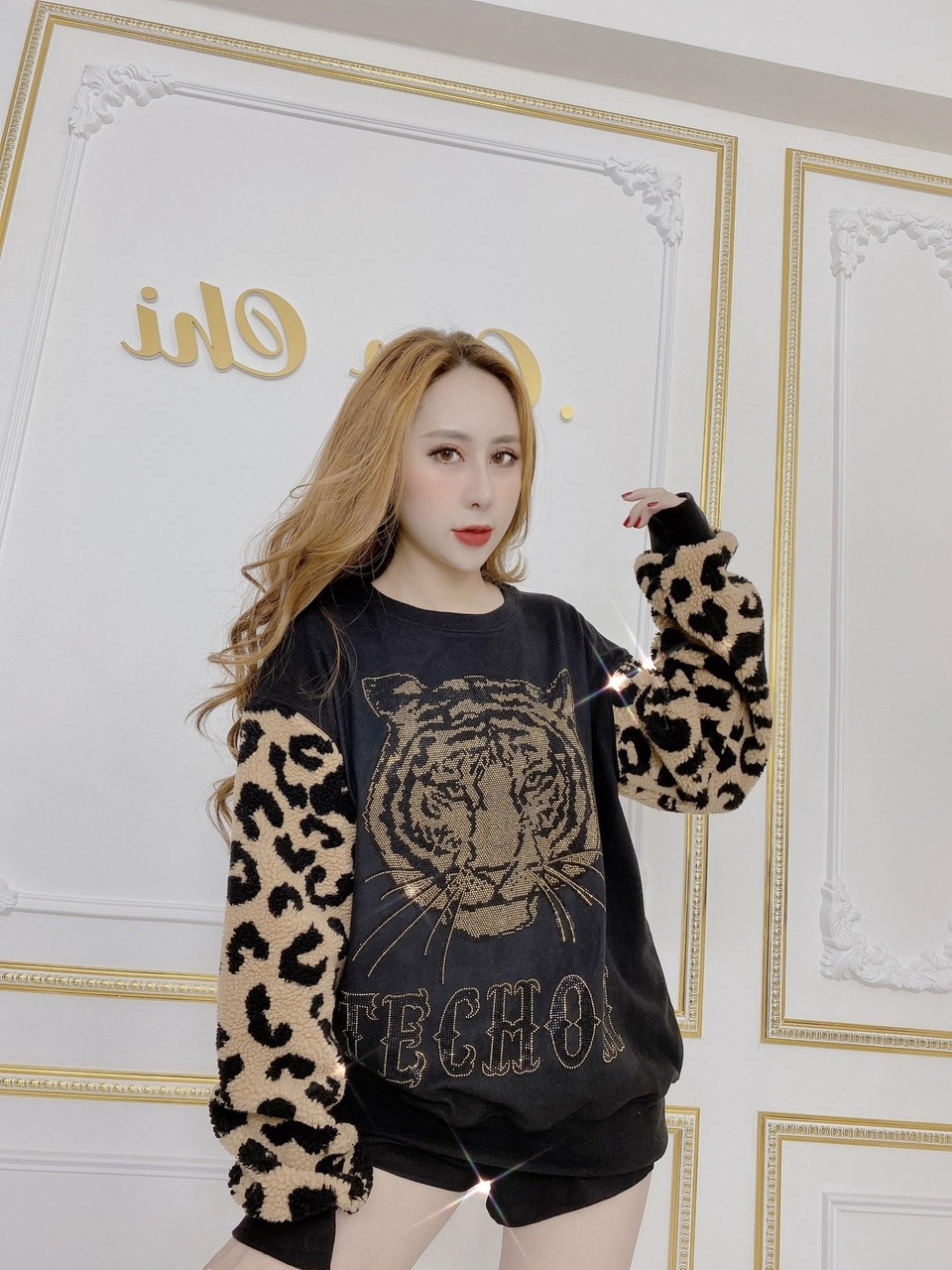 Xu hướng trang phục Xuân Hè hot nhất cùng Cao Chi Shop - 5 Xu hướng trang phục Xuân Hè hot nhất cùng Cao Chi Shop - 5