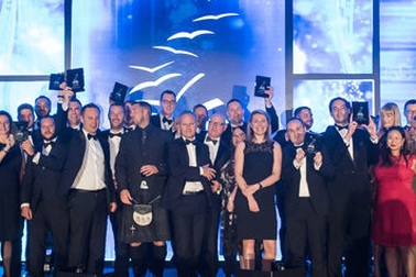 Apollo English vào chung kết EducationInvestor Awards 2019