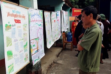 Thanh Hoá: Giảm hàng trăm nghìn hộ nghèo trong 4 năm qua