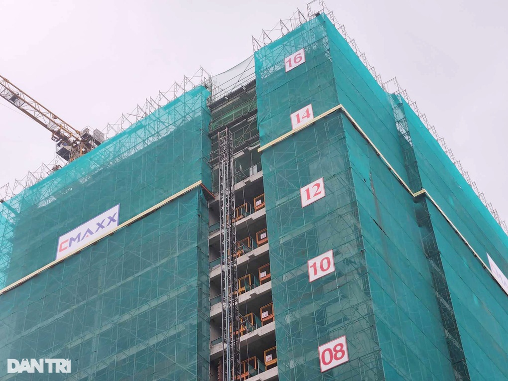 Có hiện tượng nhà ở xã hội vừa thiếu vừa ế - 1 Có hiện tượng nhà ở xã hội vừa thiếu vừa ế - 1