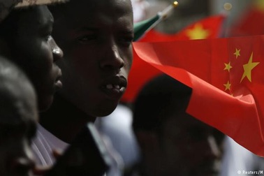 Các nước châu Phi nợ “ngập đầu” vì dự án hợp tác với Trung Quốc