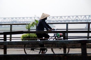 Ngày mai, Hà Nội chấm dứt cảnh oi nóng