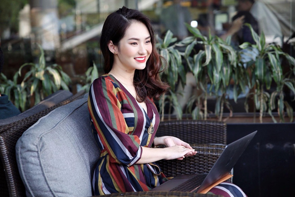 CEO của viện thẩm mỹ Diamond Dental Care chia sẻ bí quyết để có hàm răng sáng, khỏe - 3 CEO của viện thẩm mỹ Diamond Dental Care chia sẻ bí quyết để có hàm răng sáng, khỏe - 3