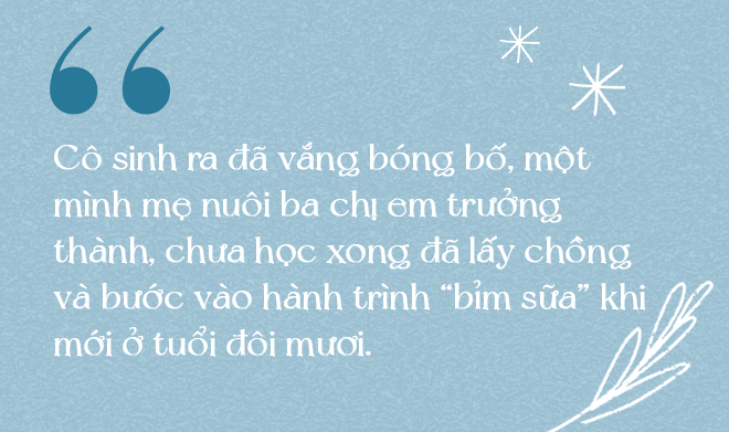 Chuyện tình đũa lệch của mẹ đơn thân Yên Bái với chàng trai Úc kém tuổi - 9 Chuyện tình đũa lệch của mẹ đơn thân Yên Bái với chàng trai Úc kém tuổi - 9