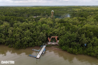 TPHCM cần thêm thời gian để "lên đời" 5 huyện