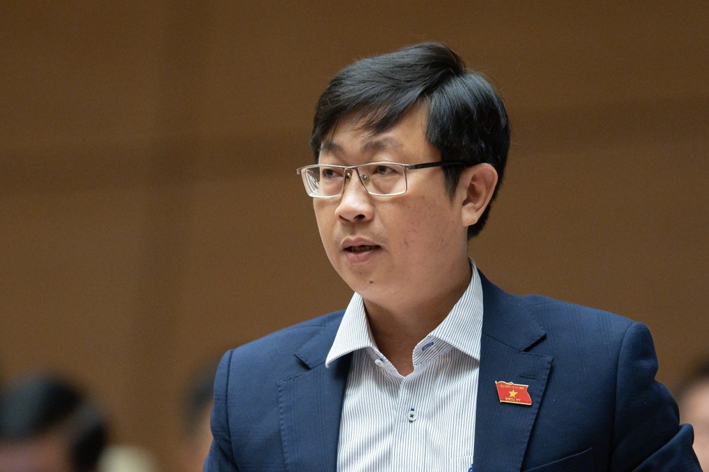 Nóng chuyện kỷ cương, kỷ luật, sợ trách nhiệm, sợ sai của một số cán bộ - 1 Nóng chuyện kỷ cương, kỷ luật, sợ trách nhiệm, sợ sai của một số cán bộ - 1