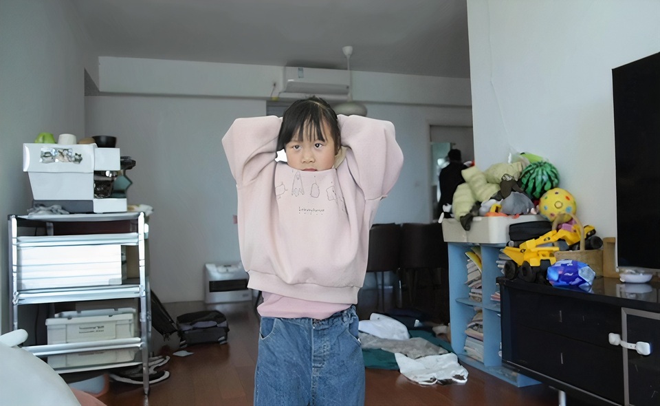 Cô bé 6 tuổi trở thành nhiếp ảnh gia nổi tiếng - 4 Cô bé 6 tuổi trở thành nhiếp ảnh gia nổi tiếng - 4