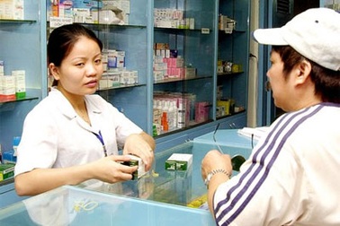 Thuốc ngoại tiếp tục tăng giá từ 4-8%