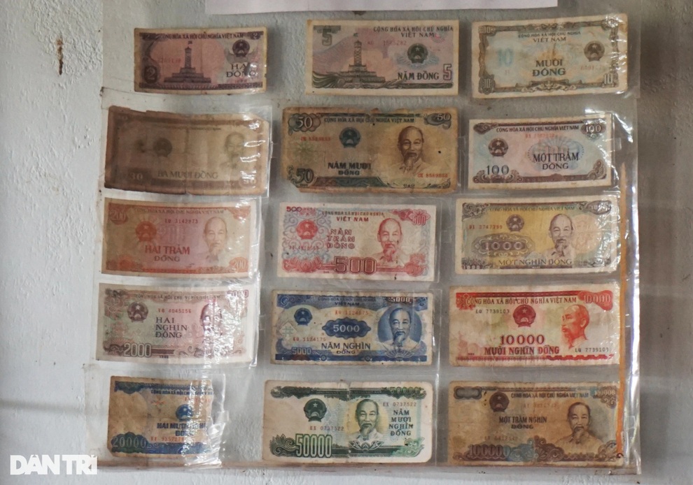Bộ sưu tập những món đồ độc tưởng như đã biến mất - 7 Bộ sưu tập những món đồ độc tưởng như đã biến mất - 7