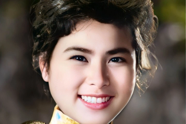 Con trai nhà thơ Xuân Quỳnh xúc động khi nhìn thấy ảnh tuổi 20 của mẹ