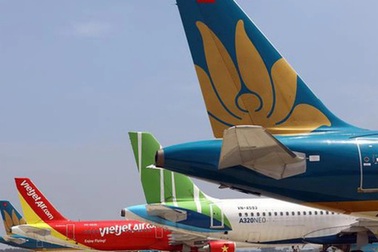 Ngân hàng tính mở thêm hầu bao cho vay các hãng bay tư nhân