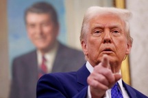 Tổng thống Trump quyết tâm chấm dứt xung đột Ukraine