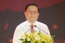 Tôn vinh những tấm gương làm theo lời Bác khu vực phía Nam năm 2024