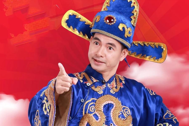 Sau Công Lý, Xuân Bắc cũng chính thức trở lại "Táo quân 2023"