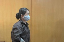 Ghen tuông, vợ thiêu sống chồng tại nhà trọ