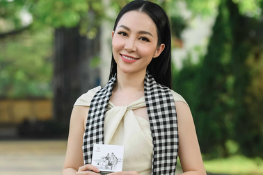 Linh Nga từng khóc hàng đêm khi ra nước ngoài học múa năm 12 tuổi