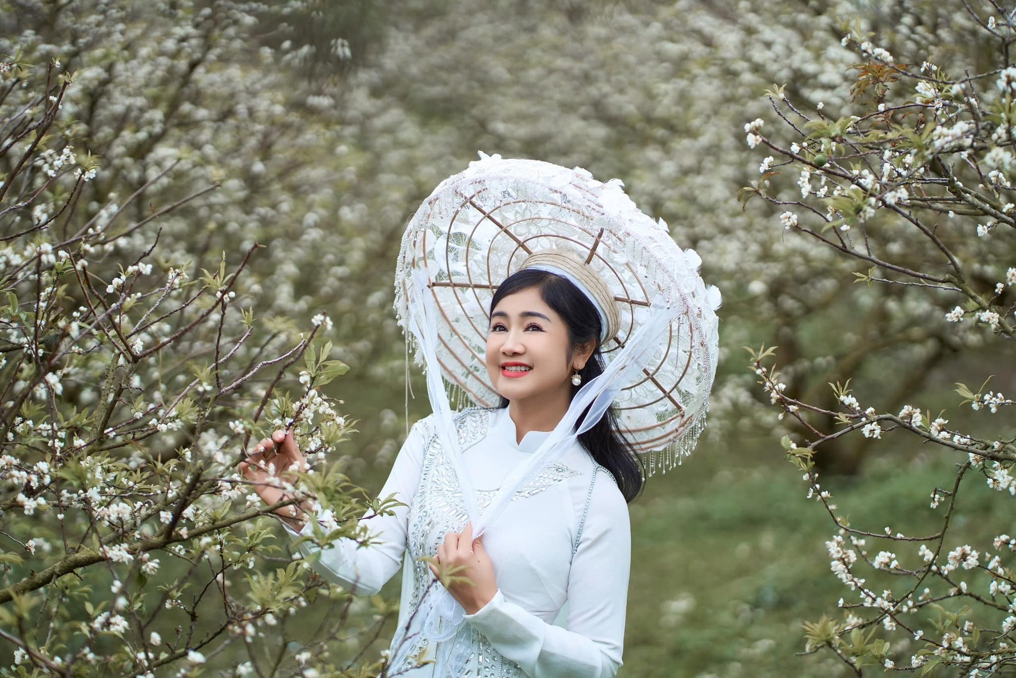 NSND Thu Hà Lá ngọc cành vàng sắp nghỉ hưu, không sợ tuổi già - 1 NSND Thu Hà Lá ngọc cành vàng sắp nghỉ hưu, không sợ tuổi già - 1