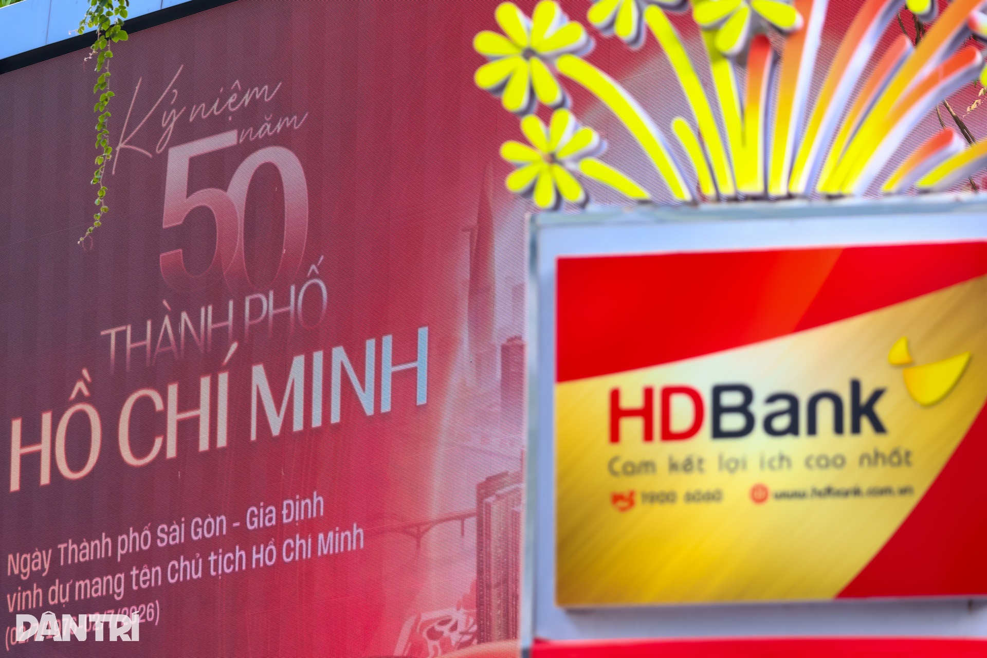 TPHCM sau 50 năm mang tên Bác: Di sản hòa nhịp cùng những biểu tượng mới - 13